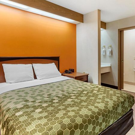 Econo Lodge North Academy Колорадо Спрингс Екстериор снимка