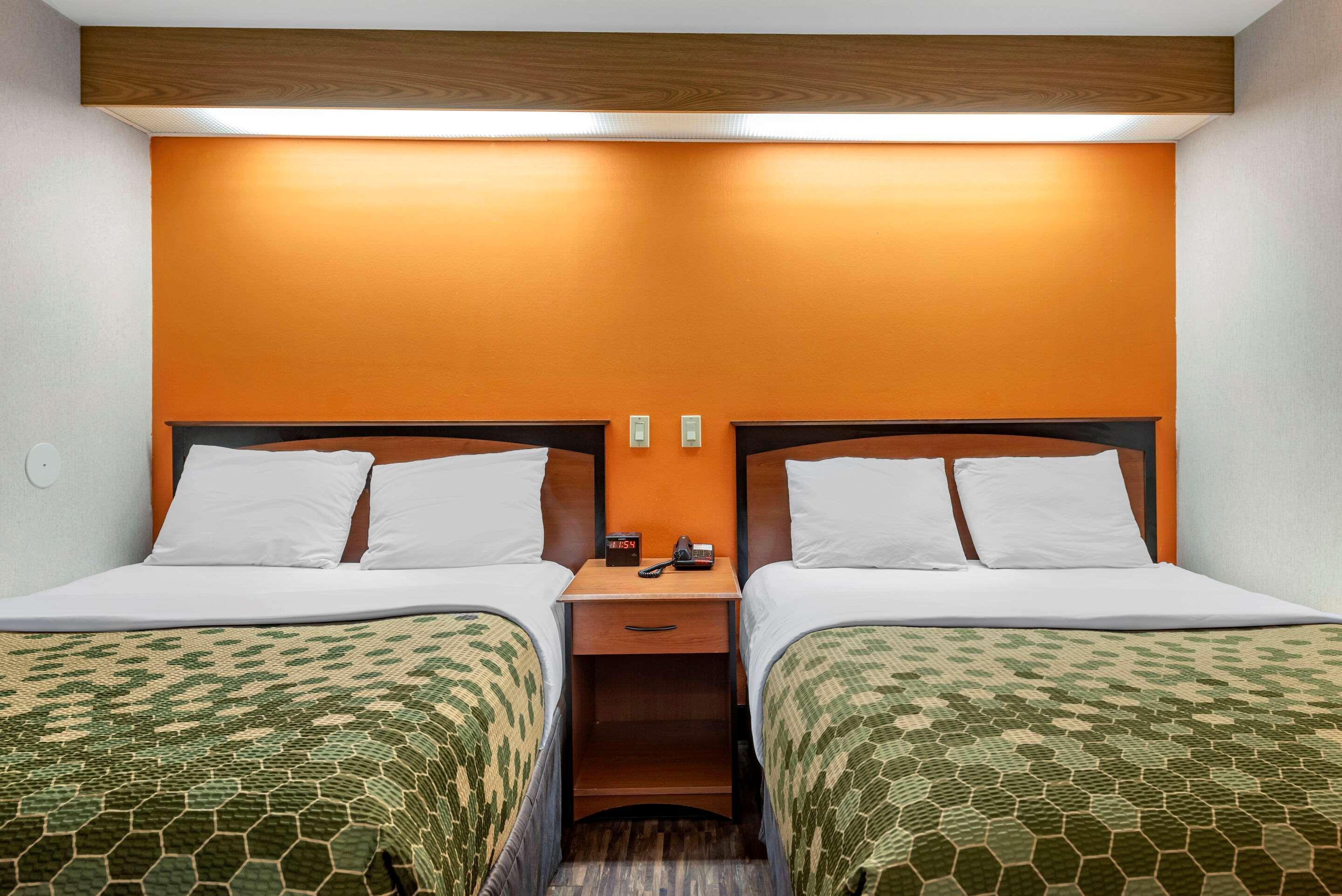 Econo Lodge North Academy Колорадо Спрингс Екстериор снимка