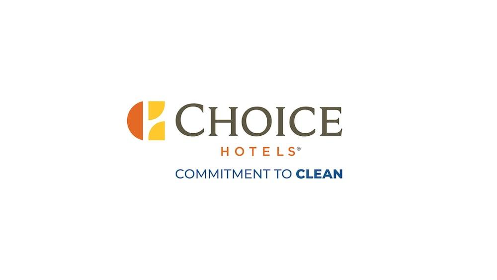 Econo Lodge North Academy Колорадо Спрингс Екстериор снимка